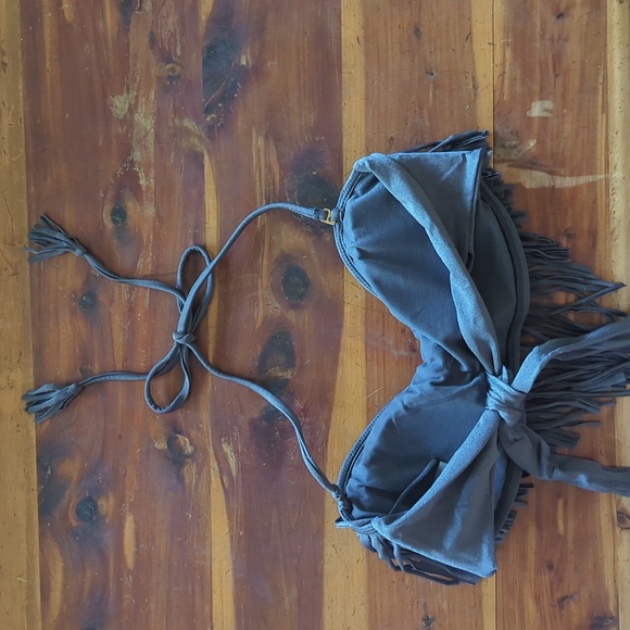 Swimsuit Size Medium Top, Size 12 Bottoms - Picture 3 of 4